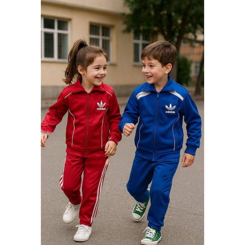 ست سویشرت و شلوار ورزشی رکورد 🐝🐝