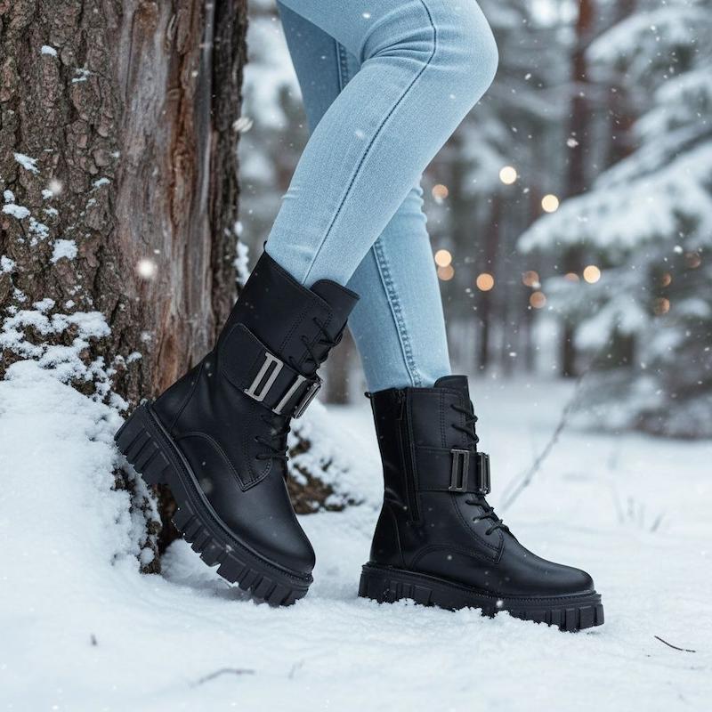 بوت خوش پوش دیور 🎖️