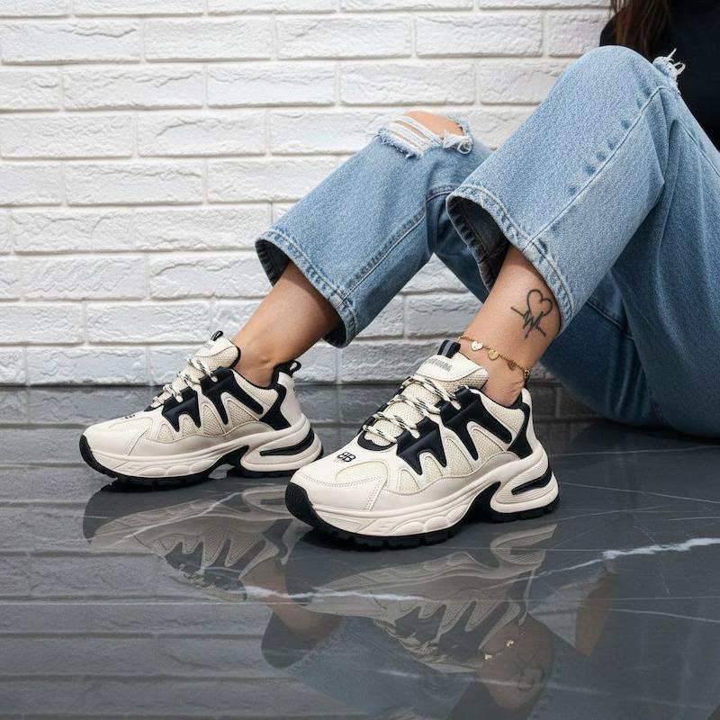 کفش اسپرت بالنسیاگا 🎖️