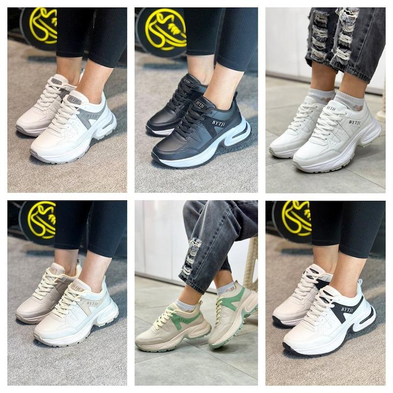 کتونی لژدار طبی مدل بایتجی 🦜🦜🦜