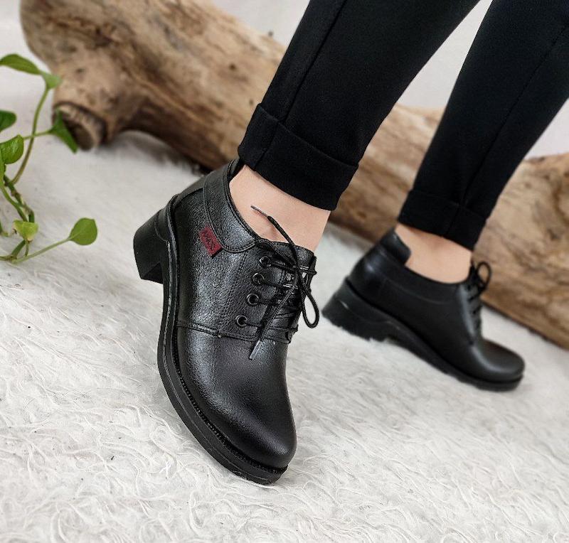 کفش طبی مدل لبخند ساده🦜🦜🦜