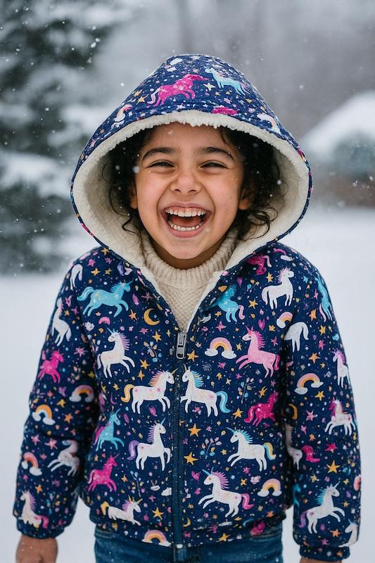 سویشرت بزرگ رایبُد 🐝🐝