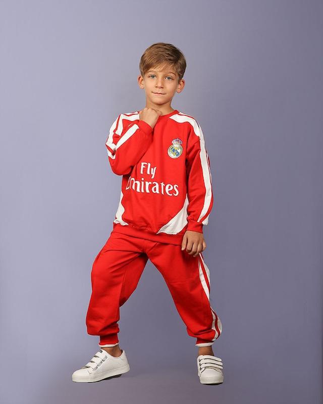 بلوز و شلوار اسپورت پدرام 🪇