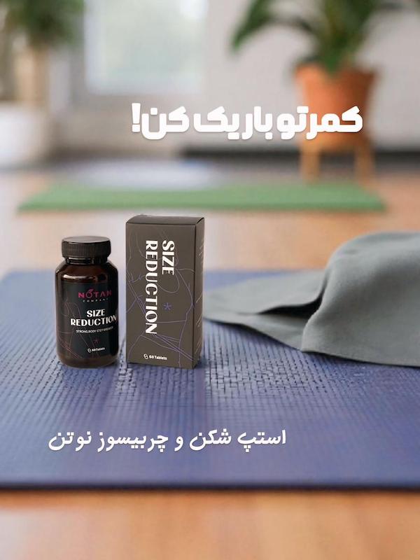 استپ شکن نوتن گامنو