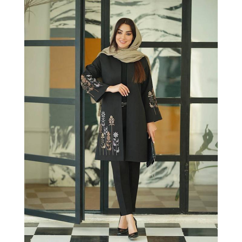 مانتو کتی مازراتی  هاله💺 