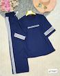 ست تیشرت و شلوار بالنسیاگا 📻