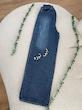 شلوار جین بگ ژیوار🤠