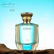 ادوپرفیوم مردانه لاو تایم مدل باراد 100 میلی‌لیتر