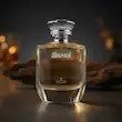 ادوپرفیوم مردانه لاو تایم مدل باراد 100 میلی‌لیتر