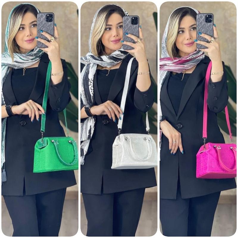 کیف مدل میلانو🫀