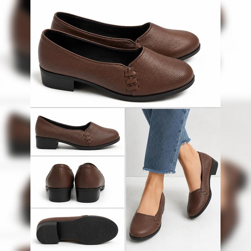 کفش طبی - اداری فرزانه 