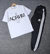 ست تیشرت شلوار ACRNM🪯