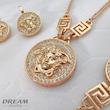 سرویس ورساچه نگین‌دار DREAM ⚙️⚙️