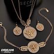 سرویس ورساچه نگین‌دار DREAM ⚙️⚙️