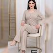 شومیز و شلوار مجلسی مانا 🩰