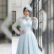  ماکسی مجلسی پرتو 👗👗