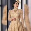  ماکسی مجلسی پرتو 👗👗
