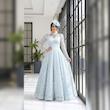 ماکسی مجلسی پرتو 👗👗