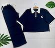 ست بلوز و شلوار اورجینال POLO 🫀