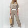 ست بلوز و شلوار اورجینال POLO 🫀