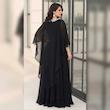 پیراهن حریر سایزبزرگ خورشید👗👗