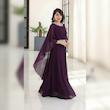 پیراهن حریر سایزبزرگ خورشید👗👗