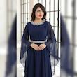 پیراهن حریر سایزبزرگ خورشید👗👗