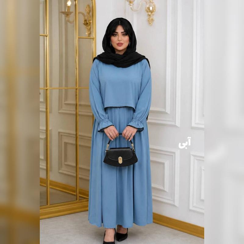 سارافون و رویه لیلیوم 🩰