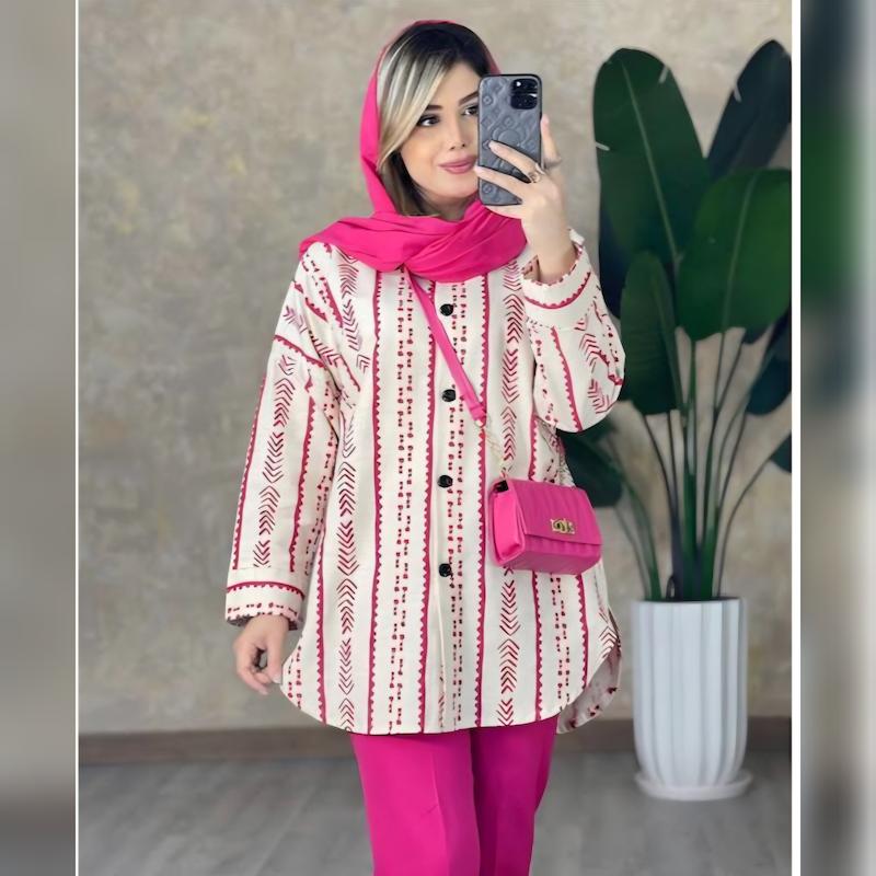 مانتو داکرون  خورشید🫀