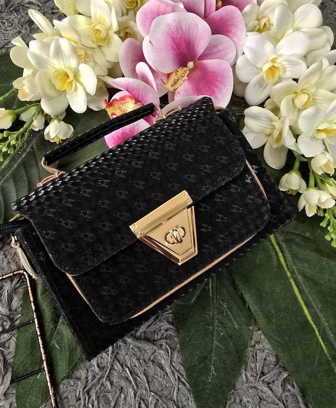 کیف چرم شادگان 🦚