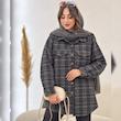 شکت پشمی  درنا 🫀