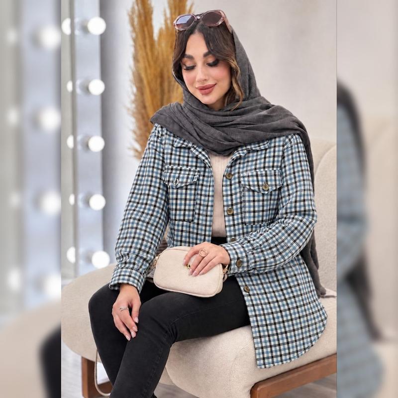 شکت پشمی  درنا 🫀
