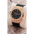 ساعت هابلوت مردانه تک موتوره طرح اتومات HUBLOT  🦅⏰