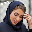 مقنعه فاطیما تل دار🦚