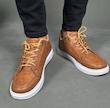 کفش اسپرت مردانه Clarks عسلی💞
