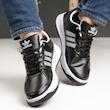 کفش مردانه آدیداس مدل Gazelle - Black💞