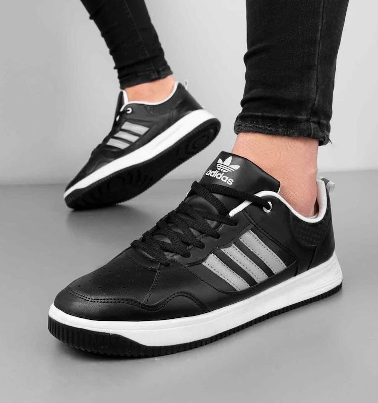 کفش مردانه آدیداس مدل Gazelle - Black💞