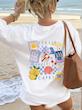 تیشرت summer 