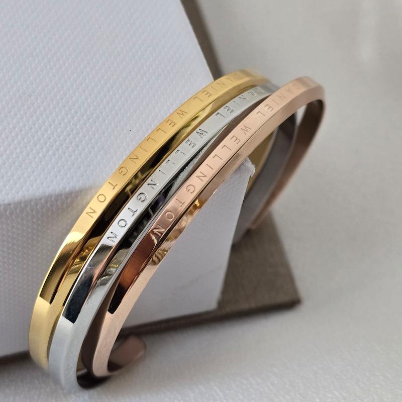 دستبند دنیل ولینگتون Daniel Wellington
