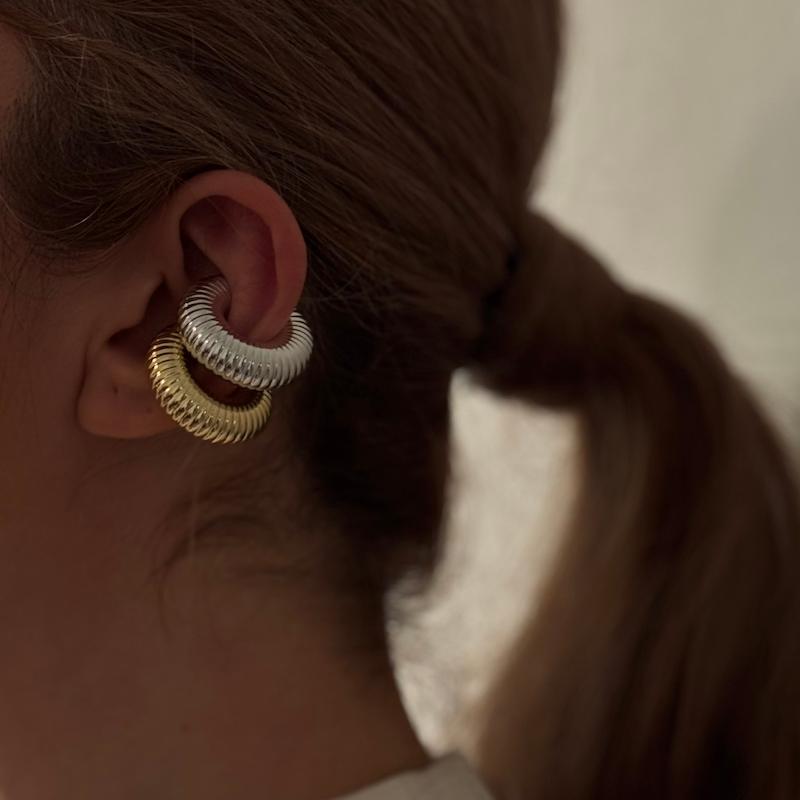 ایرکاف شیاردار