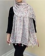 شال نخی وارداتی