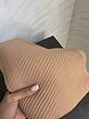 شال نخی پلیسه