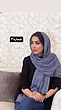 شال نخی کنفی وارداتی