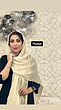 شال نخی کنفی وارداتی
