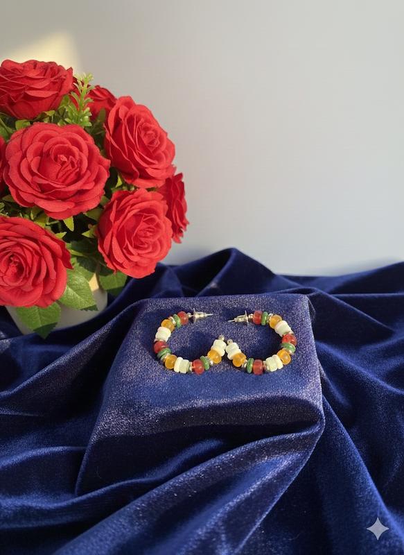 گوشواره فانتزی