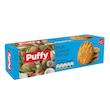 بیسکویت سبوس دار چند غله نارگیلی Puffy ستاک (300 گرم)