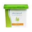 پودر موبر بدن اقتصادی Aloe Vera پوست معمولی هرمودر (300 گرم)
