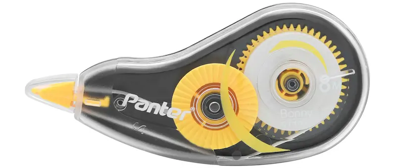 غلط گیر نواری Bonny Sport پنتر (8 متر)