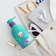 لوسیون بدن خوش بو کننده Mont Blanc بی ام اس (300 میلی لیتر)
