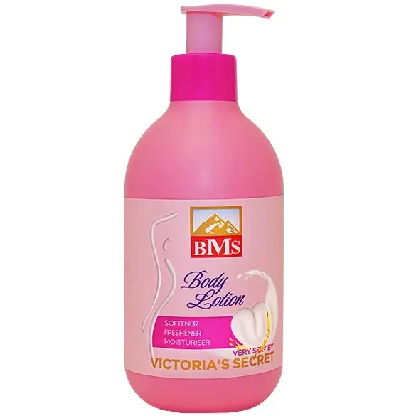 لوسیون بدن خوش بو کننده Victorias Secret بی ام اس (300 میلی لیتر)